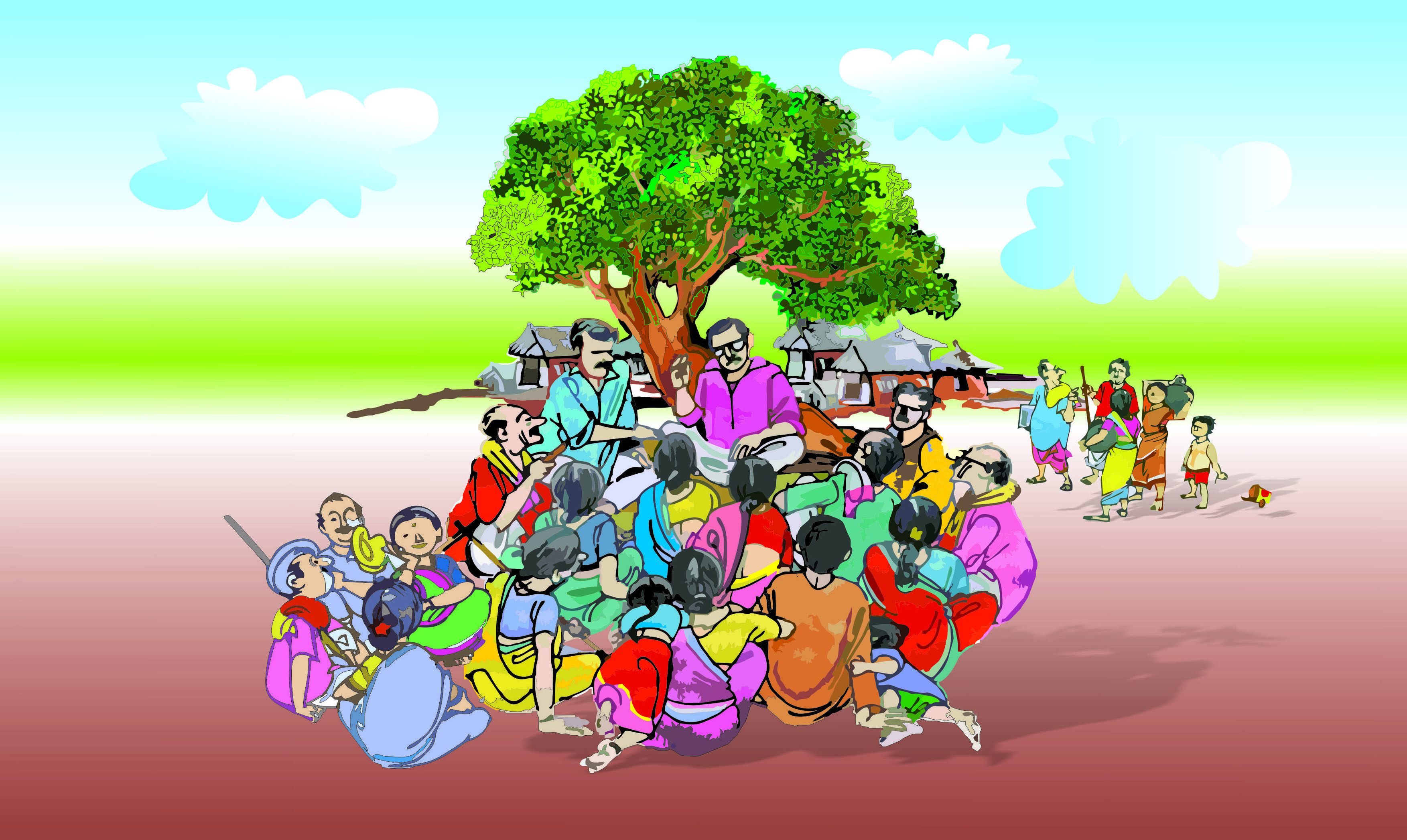Local Governments: Assessing Their Role in National Politics After Three Decades
